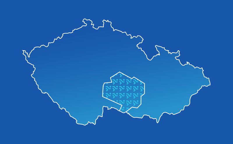 KRAJ VYSOČINA