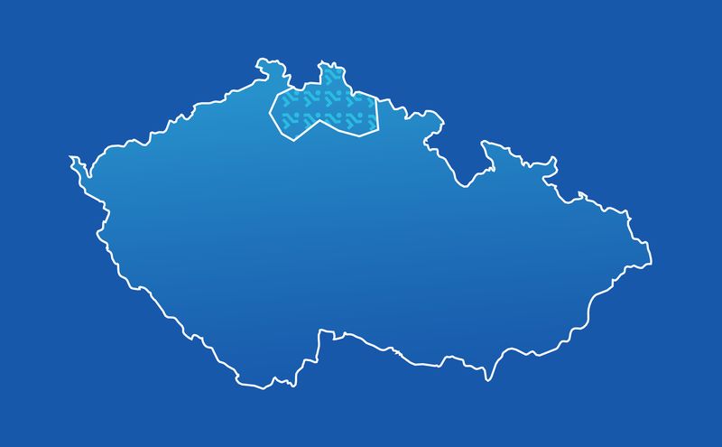 LIBERECKÝ KRAJ